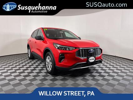 2024 Ford Escape Willow Street PA