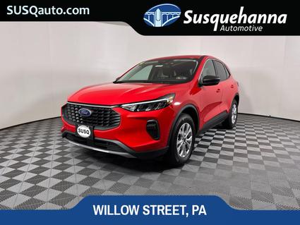 2024 Ford Escape Willow Street PA