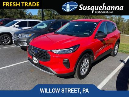 2024 Ford Escape Willow Street PA