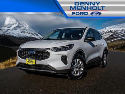 2024 Ford Escape Butte MT