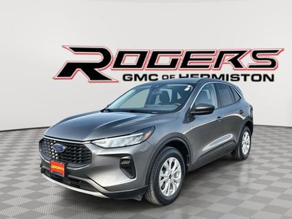 2024 Ford Escape Hermiston OR