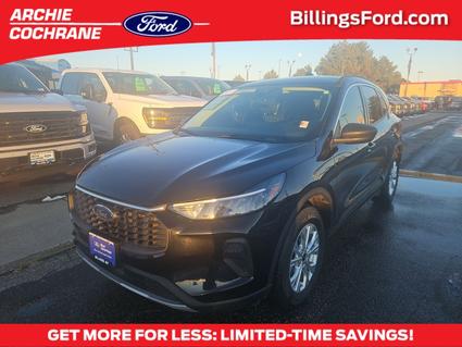 2024 Ford Escape Billings MT