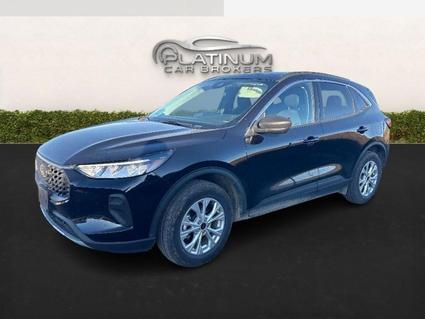 2024 Ford Escape Spearfish SD