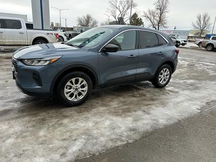 2024 Ford Escape Wolf Point MT