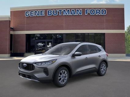 2024 Ford Escape Ypsilanti MI