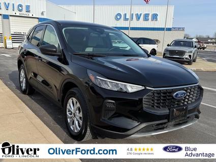 2024 Ford Escape Plymouth IN