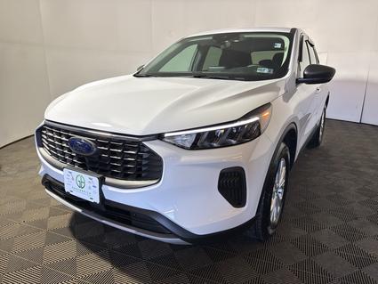 2024 Ford Escape Beckley WV