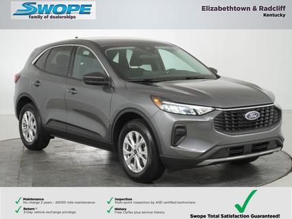 2024 Ford Escape Elizabethtown KY