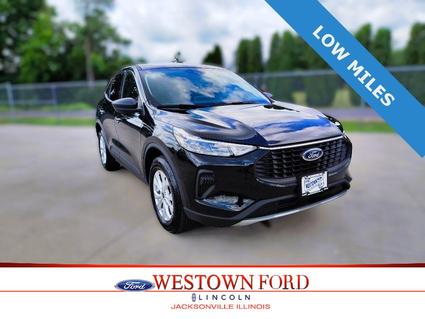 2024 Ford Escape Jacksonville IL