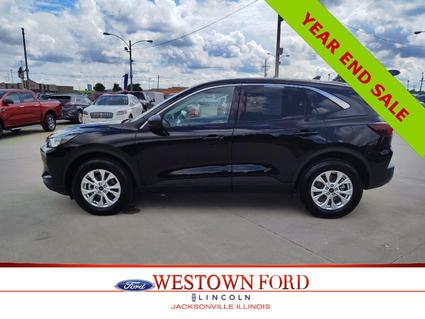 2024 Ford Escape Jacksonville IL