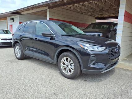 2024 Ford Escape Barboursville WV