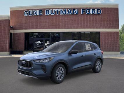 2025 Ford Escape Ypsilanti MI