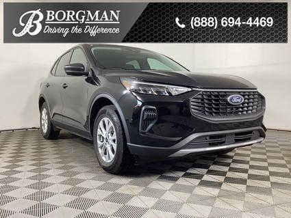 2025 Ford Escape Grandville MI
