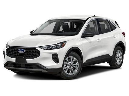 2025 Ford Escape Grandville MI