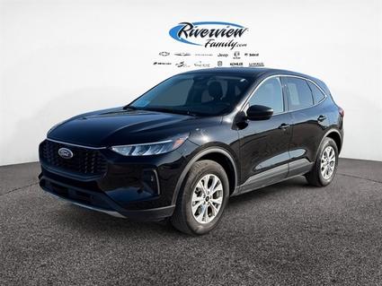 2025 Ford Escape Oacoma SD