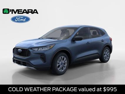 2025 Ford Escape Denver CO