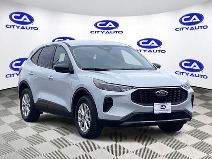 2025 Ford Escape Madison AL