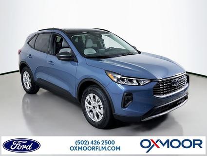 2025 Ford Escape Louisville KY