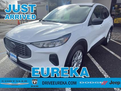 2025 Ford Escape Eureka CA