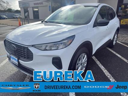 2025 Ford Escape Eureka CA