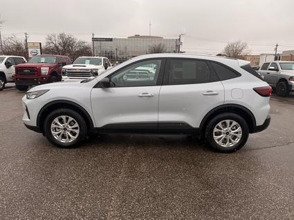2025 Ford Escape Casper WY