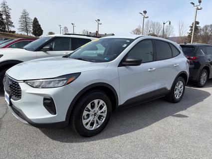 2025 Ford Escape Salem VA