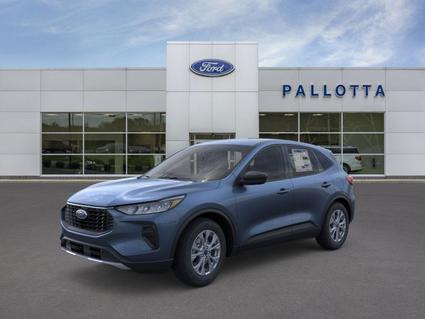 2026 Ford Escape Wooster OH