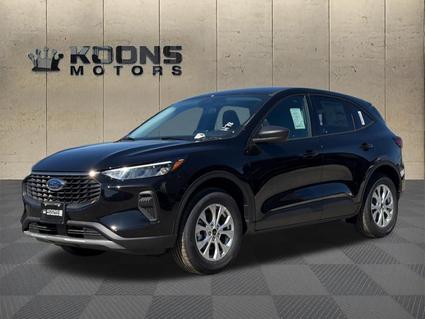 2026 Ford Escape  