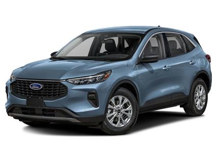 2026 Ford Escape Grandville MI