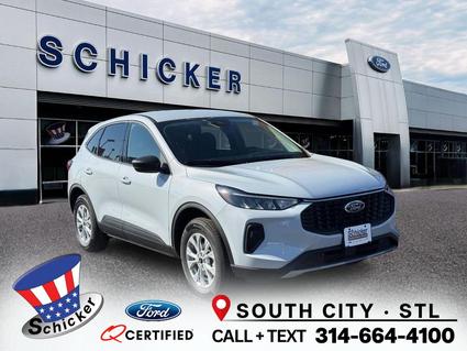 2026 Ford Escape St Louis MO