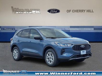 2026 Ford Escape Cherry Hill NJ