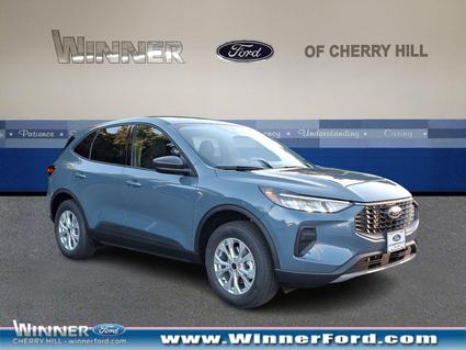 2026 Ford Escape  