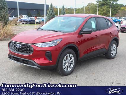 2026 Ford Escape Bloomington IN