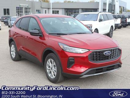 2026 Ford Escape Bloomington IN