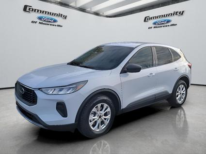 2026 Ford Escape Mooresville IN