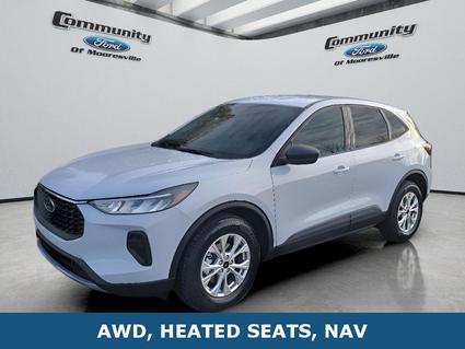 2026 Ford Escape Mooresville IN