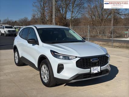 2026 Ford Escape Jacksonville IL