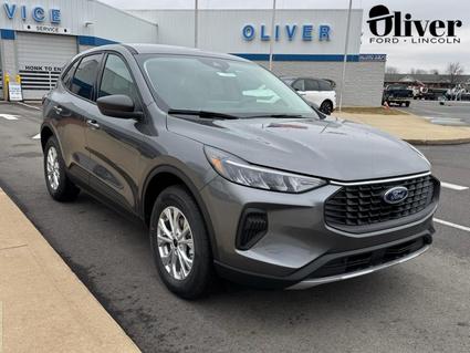 2026 Ford Escape Plymouth IN