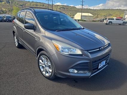 2013 Ford Escape  