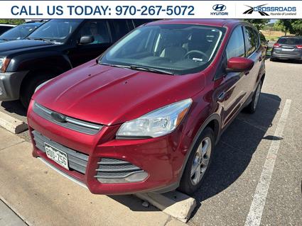 2013 Ford Escape Loveland CO