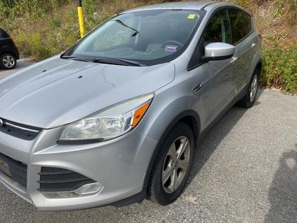 2014 Ford Escape Cliffton Park NY