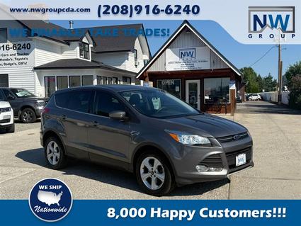 2014 Ford Escape Post Falls ID