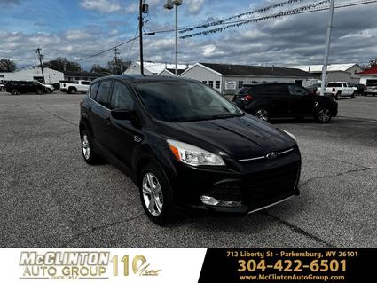 2014 Ford Escape Parkersburg WV