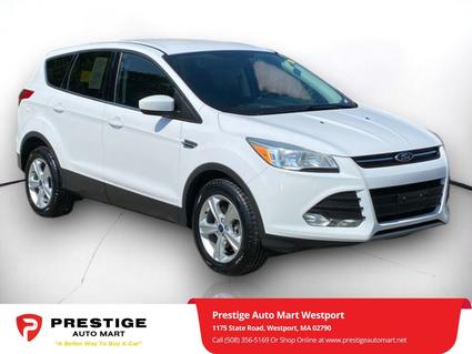 2014 Ford Escape Westport MA