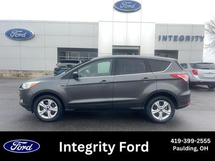 2015 Ford Escape Paulding OH