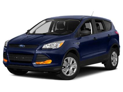 2015 Ford Escape Coeur d'Alene ID