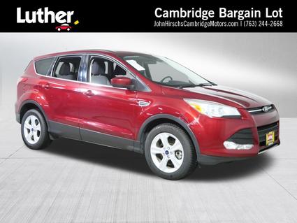 2015 Ford Escape Cambridge MN