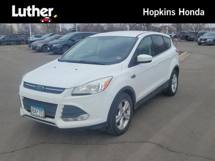 2015 Ford Escape Hopkins MN