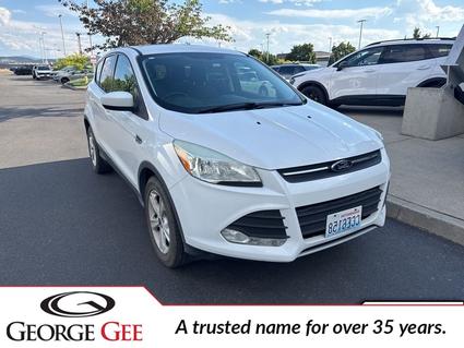 2015 Ford Escape Liberty Lake WA