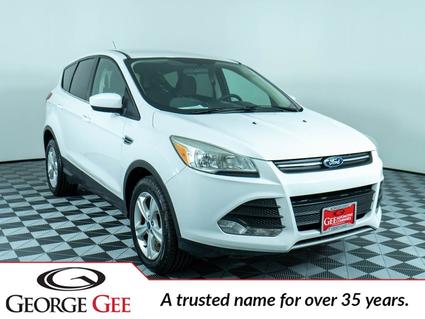 2015 Ford Escape Liberty Lake WA